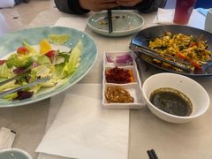 -西部马华清真食府·丝路菜(大钟寺店)