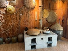 -北海金海湾红树林生态旅游区