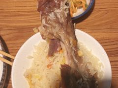 -纳瓦新疆菜(银都店)