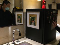 -上海衡山路十二号华邑酒店