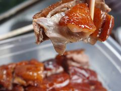 -黄连大头华烧鹅店(大良店)