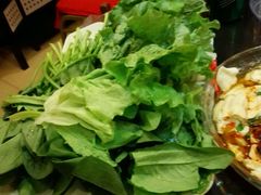 -芦月轩羊蝎子(北蜂窝店)