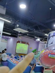 -妙糖乐园(乐坊·大华生活广场店)