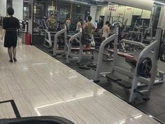 -奇迹健身·恒温游泳(金海首座店)