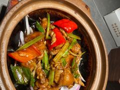-张家卫·阳江菜·小海鲜(肥婆湾桥店)