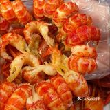 超超超大烧烤龙虾大排档🦞夏日团建首选