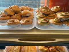 奶油条子-新侨三宝乐面包店(崇文门店)