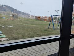-长白山万达锦华套房酒店