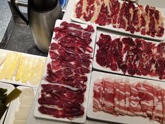 -古乐牛香·鲜牛肉牛杂火锅(新区店)