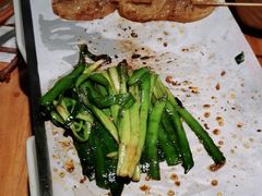 -木屋烧烤(坂田天安云谷店)