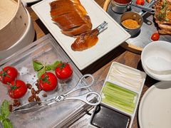 -小大董·烤鸭(王府井apm店)