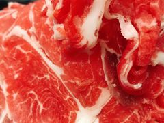 牛眼肉-盡膳口福·百年汤方火锅(科华北路店)