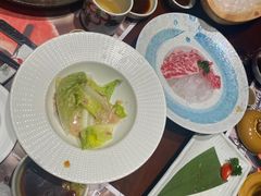 -一本魅·日式料理