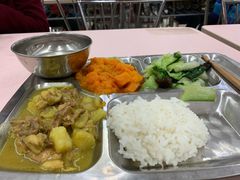 -复旦大学本部-食堂