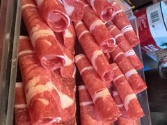 -阳坊胜利涮羊肉(阳坊老店)