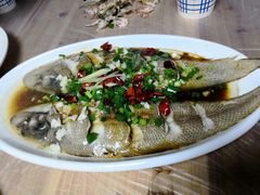 -阿杰臻选海鲜饭店(普陀山店)