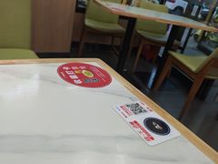 -李先生牛肉面大王(北京平谷步行街店)