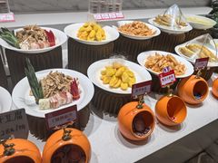 -北大荒人•新东北菜(青岛银座店)