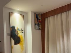-郑州美豪雅高诺富特酒店(CBD会展中心店)