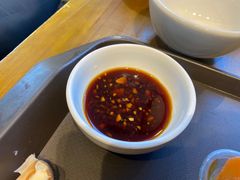 -聚合鑫东北熏酱熟食麻辣面(长阳店)