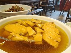 金牌太雕鸡-孔乙己酒家(虹桥路店)