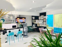 -菓糖儿童摄影(大卫城店)