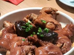 -四道菜·福建菜馆(万家广场店)