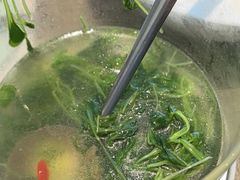-上座云间·青年赣菜(绿茵店)