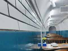 -洞庭洲·防空洞火锅·烧烤·铜锅涮肉(新百广场店)