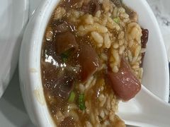 -小郭私房菜·海肠捞饭店(学士街店)