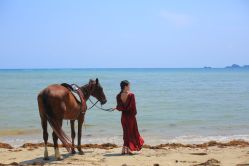 唯美浪漫-四叶草环球旅拍