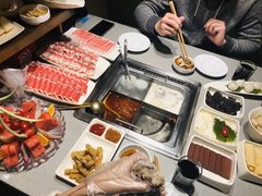 -海底捞火锅(吴中路店)