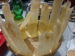 手抓锅边馍-雅和睿景·商务宴·风味土窑鸡(花博汇店)