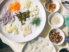 -凯盈阁·顺德私房菜·桑拿鸡