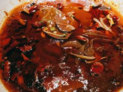 -渝信川菜 · 川味家常菜(长安店)