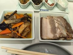 -胥城奥灶面·面之府(书香世家月亮湾酒店)