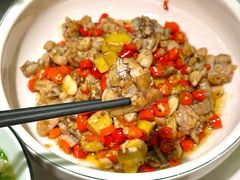 -湘江红·湖南招牌菜(莲花南路店)