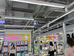 -line friends(明洞旗舰店)