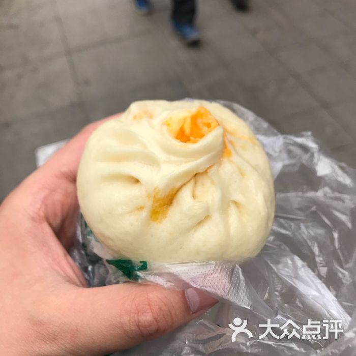 沈树岐沈老头包子·馄饨