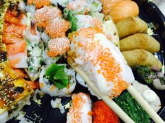 -河风精致寿司(尼盛店)
