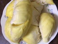 -苹果树下艺术餐厅(通州店)