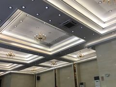 -畔山酒店中餐厅
