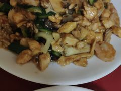-胖子菜馆(隆昌路店)