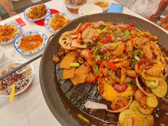 -一烙锅(友谊店)