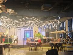 -肆季荟·SEASONS(江苏电视塔店)