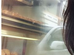 -天品味 一口吃榴莲泡芙