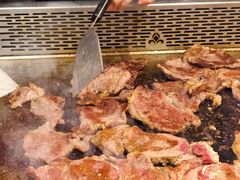 -喜庭海鲜自助(来福士店)