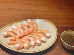 -石梅湾威斯汀度假酒店-品味餐厅·川湘菜·海鲜风味火锅·手工面食·万州烤鱼·口味牛蛙·小龙虾
