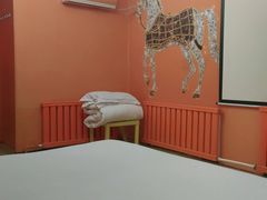 -影都会酒店式主题情侣私人影院猫舍猫咖店(中街店)