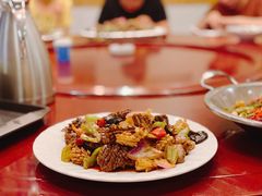 -老胶东家常菜馆(市场一路店)